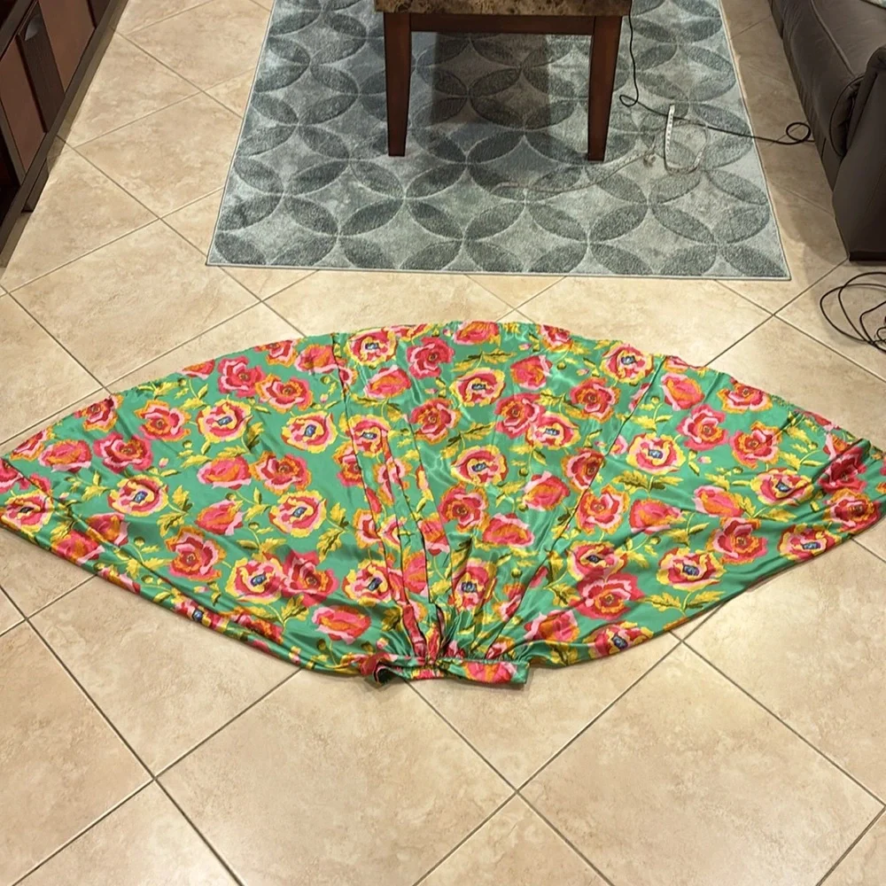 TRUE Destiny Maxi Skirt - Picture 5 of 11